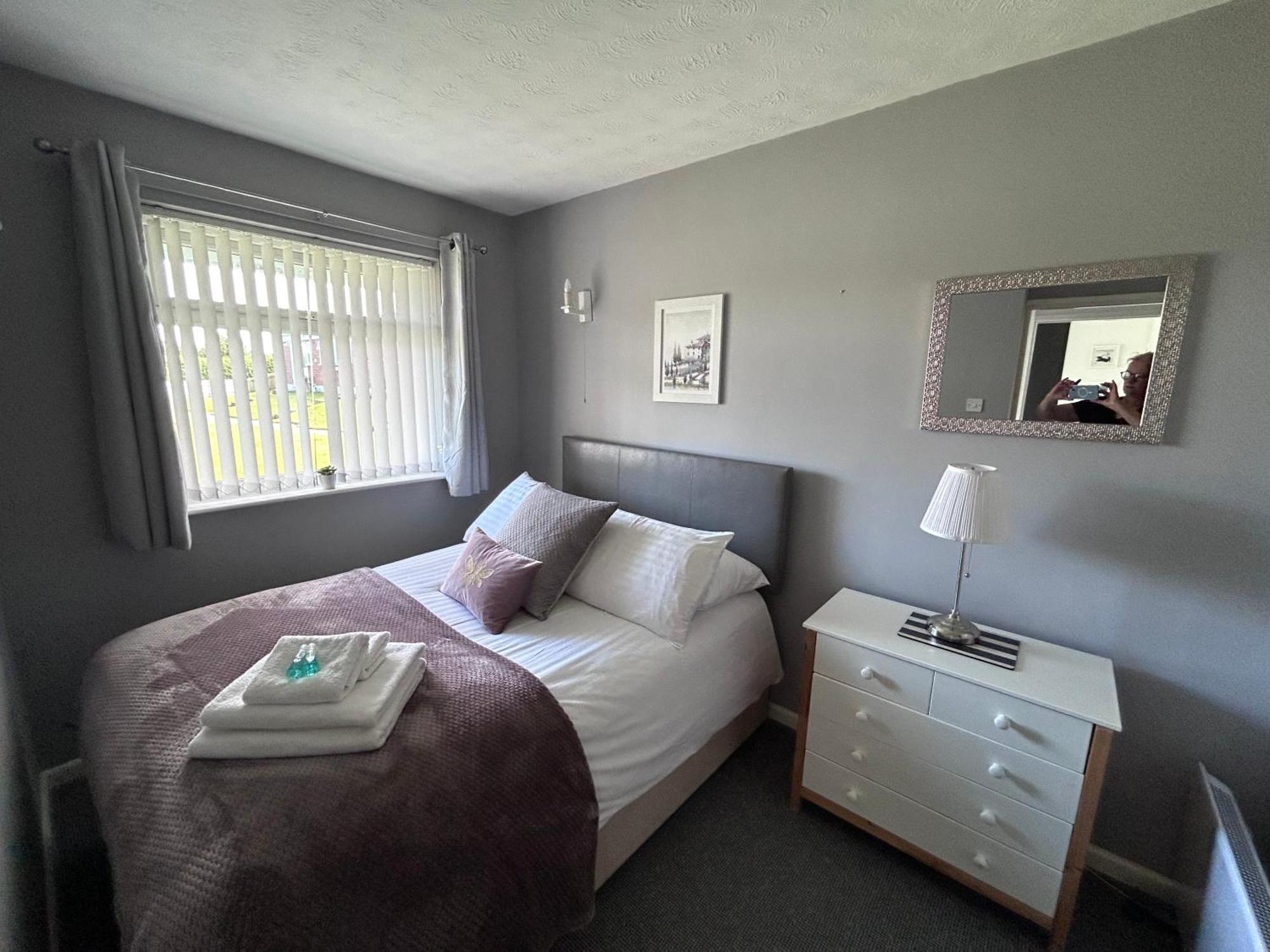 Dog Friendly Beachside Cottage No11 Kessingland With Private Parking מראה חיצוני תמונה